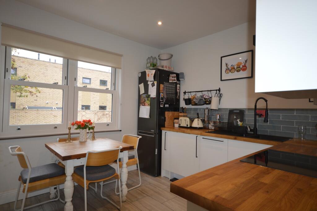 Buy or rent a property | Keppel Road, London E6 2BD