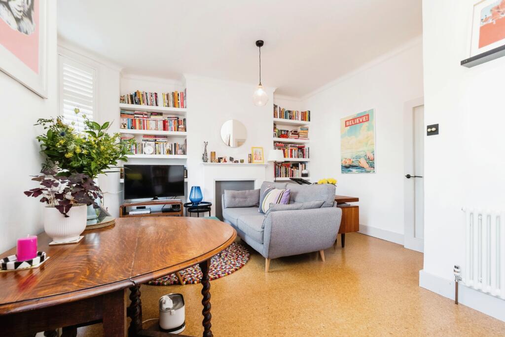 Buy or rent a property | Keppel Road, London E6 2BD