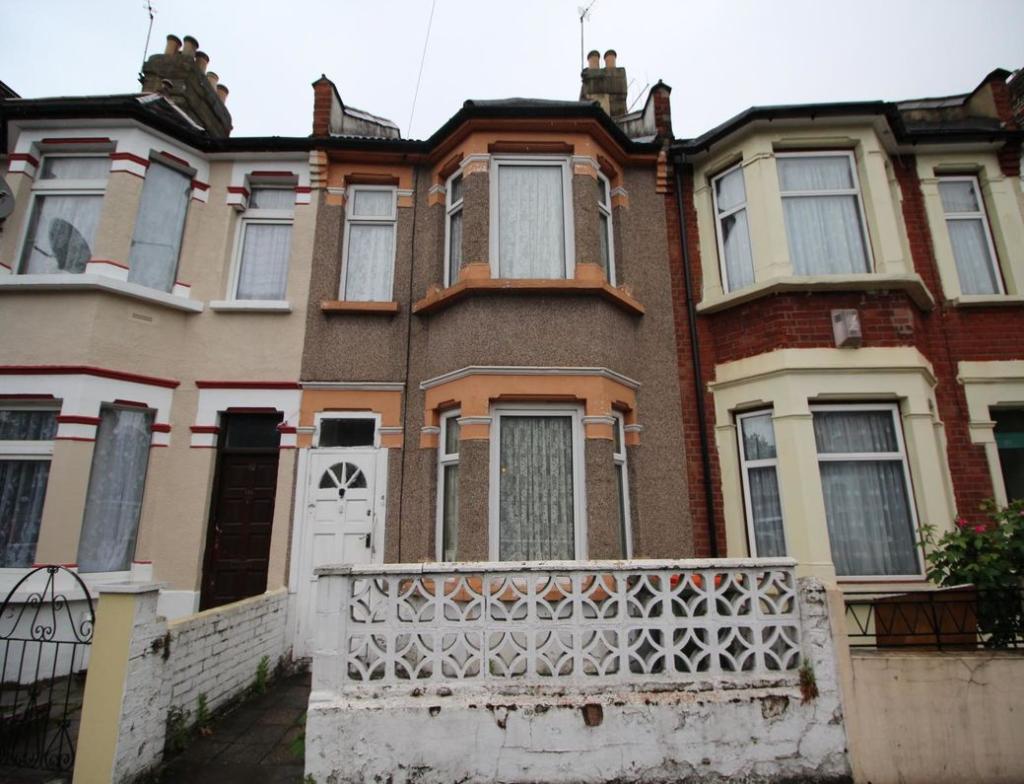 Buy or rent a property | Keppel Road, London E6 2BD