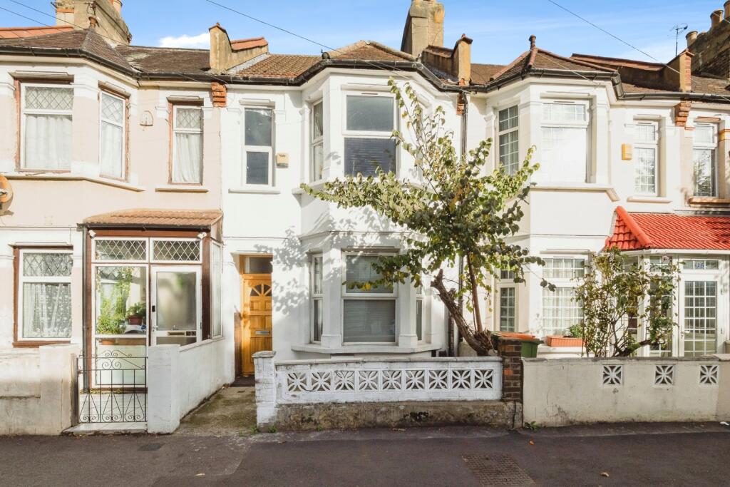 Buy or rent a property | Keppel Road, London E6 2BD
