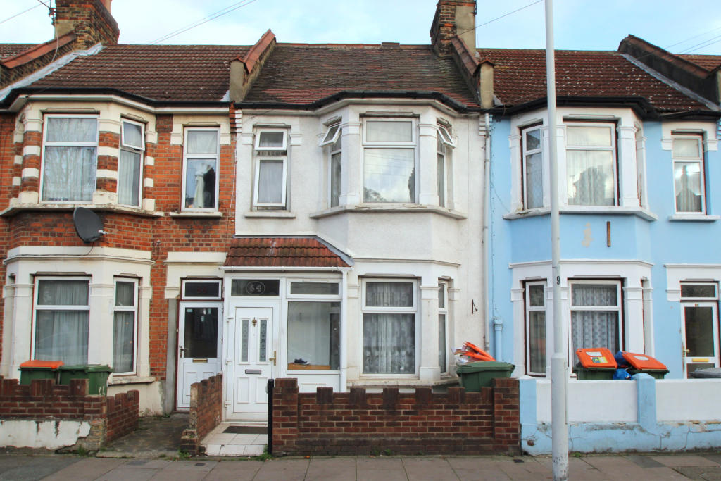 Buy or rent a property | Keppel Road, London E6 2BD