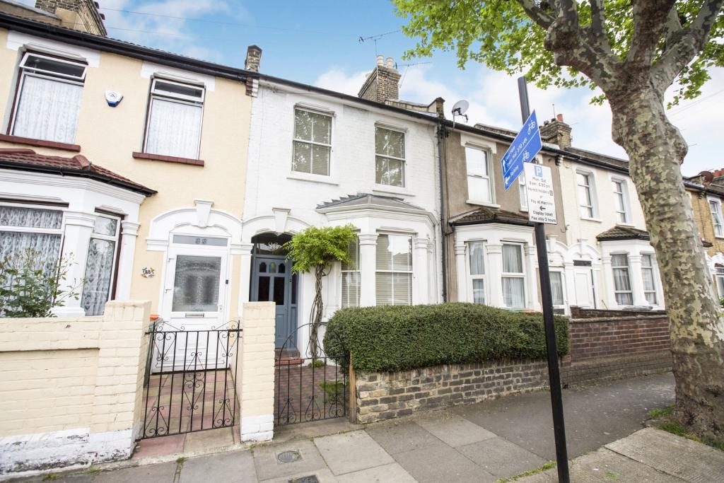 Buy or rent a property | Keppel Road, London E6 2BE