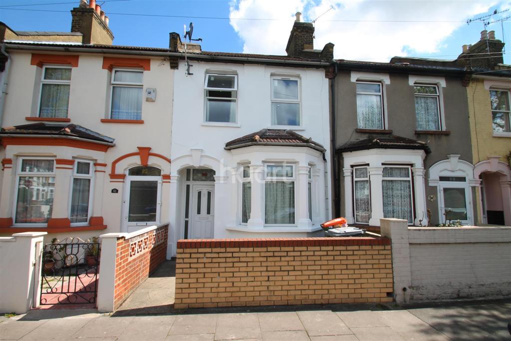 Buy or rent a property | Keppel Road, London E6 2BE