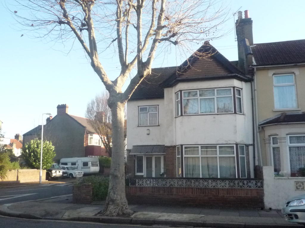 Buy or rent a property | Keppel Road, London E6 2BE