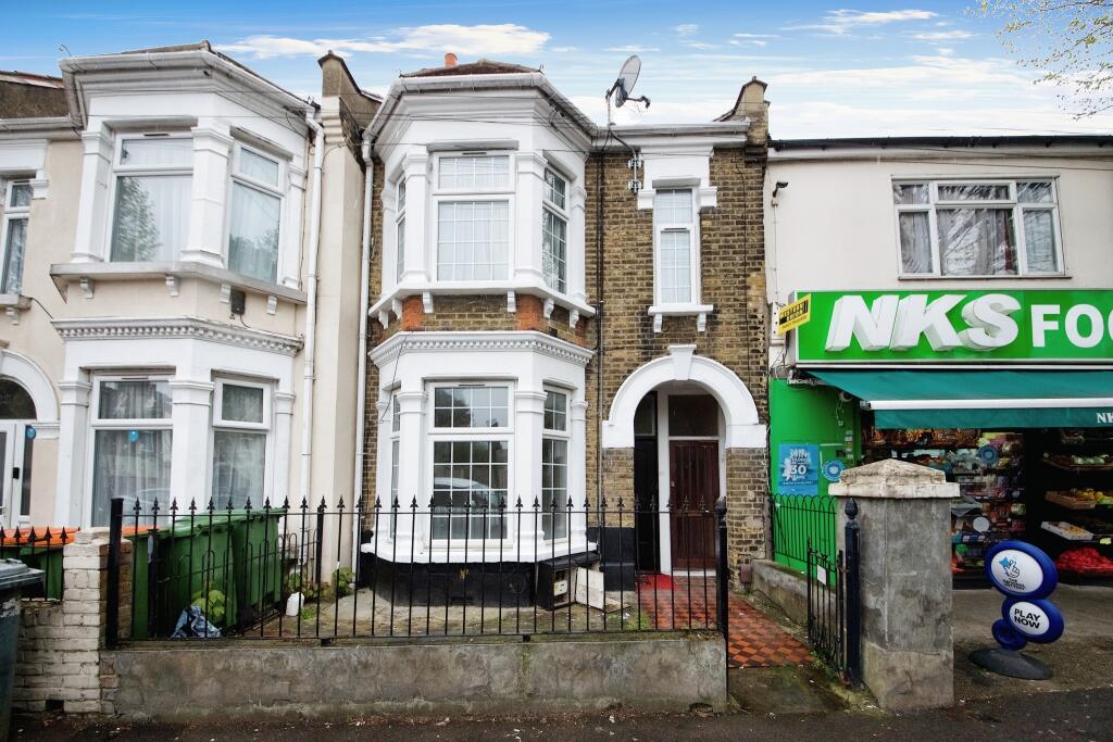 Buy or rent a property | Keppel Road, London E6 2BG