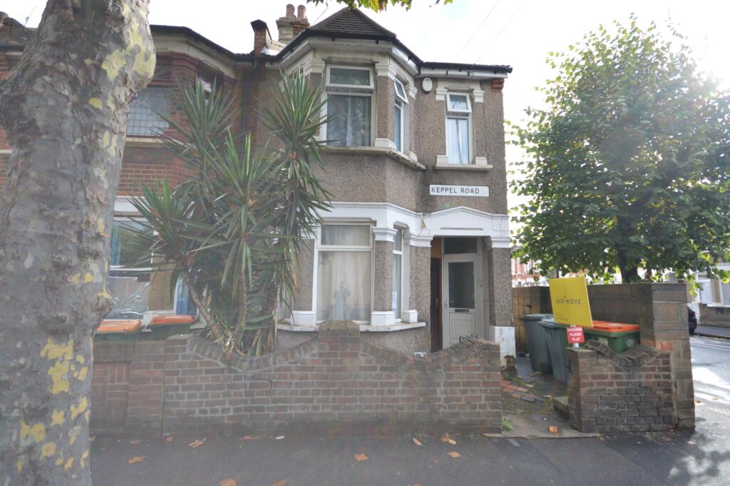 Buy or rent a property | Keppel Road, London E6 2BG