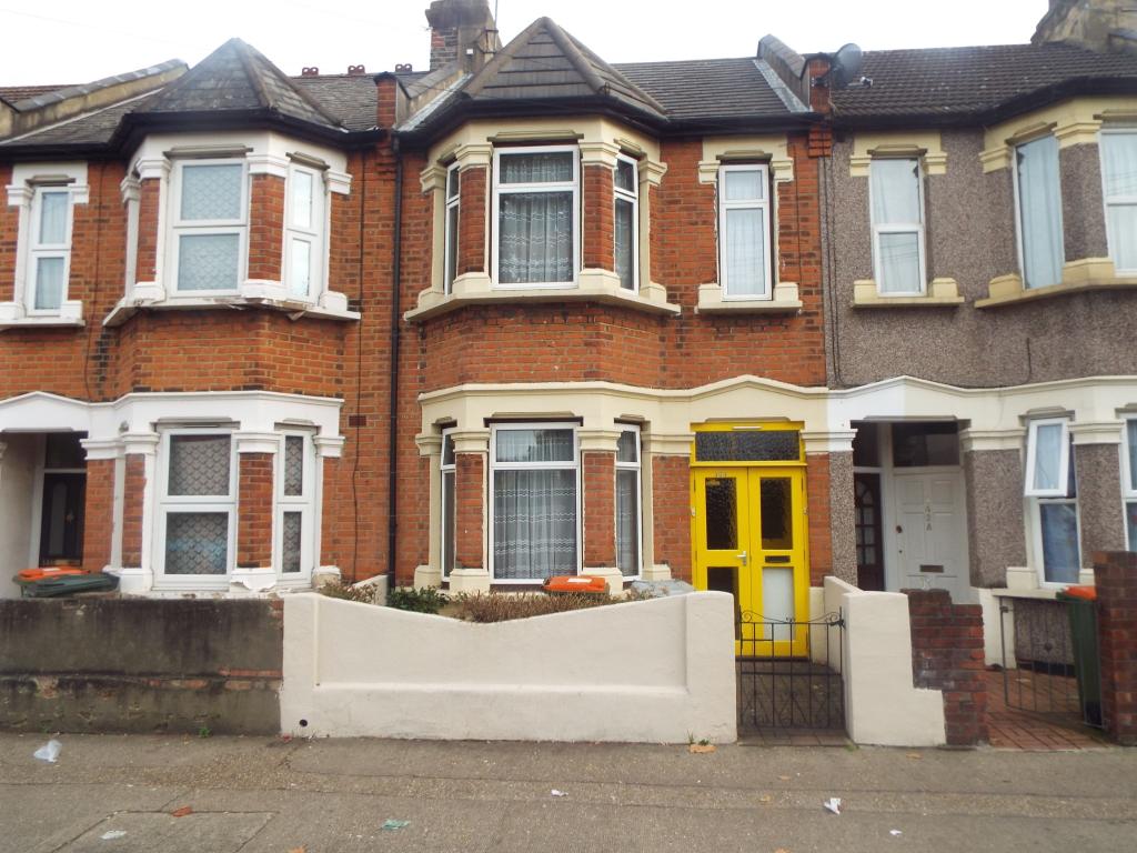 Buy or rent a property | Keppel Road, London E6 2BG