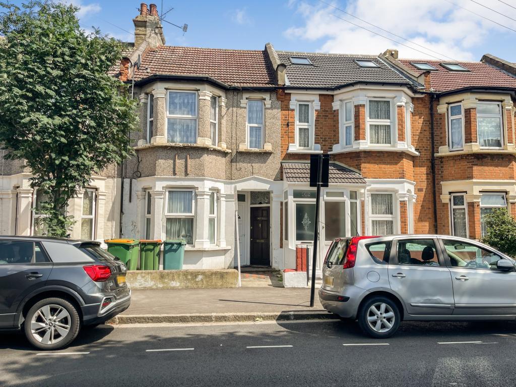 Buy or rent a property | Keppel Road, London E6 2BG