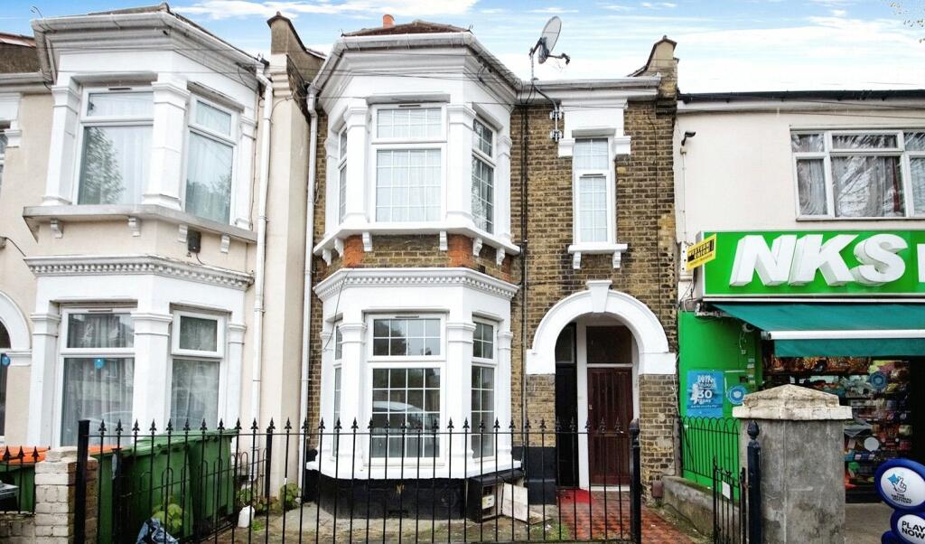 Buy or rent a property | Keppel Road, London E6 2BG