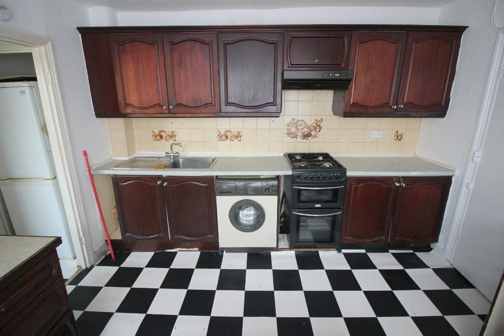 Buy or rent a property | Keppel Road, London E6 2BG