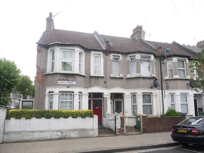 Buy or rent a property | Keppel Road, London E6 2BG