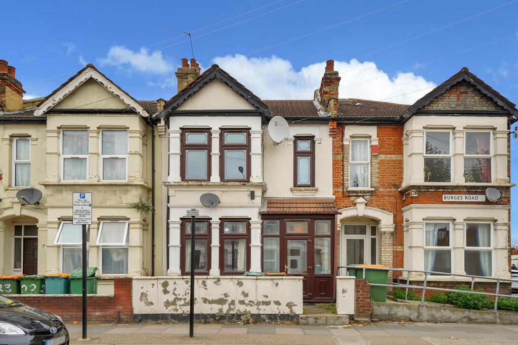 Buy or rent a property | Burges Road, London E6 2BJ