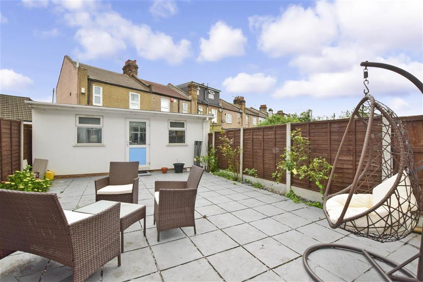Buy or rent a property | Burges Road, London E6 2BJ