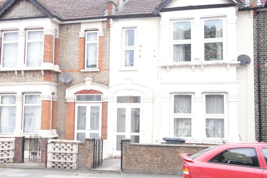 Buy or rent a property | Burges Road, London E6 2BJ