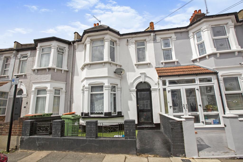 Buy or rent a property | Burges Road, London E6 2BL