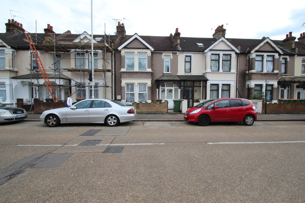 Buy or rent a property | Burges Road, London E6 2BN