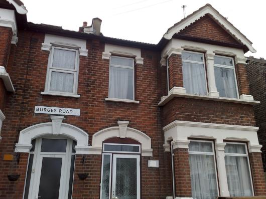 Buy or rent a property | Burges Road, London E6 2BN