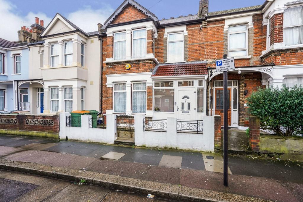 Buy or rent a property | Burges Road, London E6 2BN