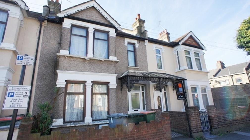 Buy or rent a property | Burges Road, London E6 2BN