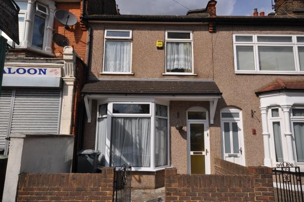 Buy or rent a property | Watson Avenue, London E6 2BP