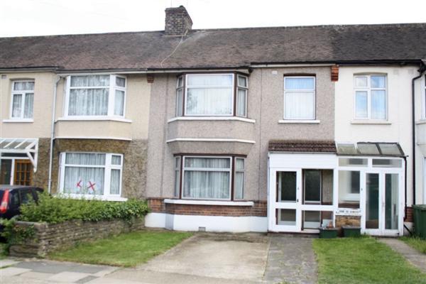 Buy or rent a property | Watson Avenue, London E6 2BP
