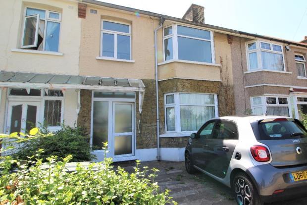 Buy or rent a property | Watson Avenue, London E6 2BP