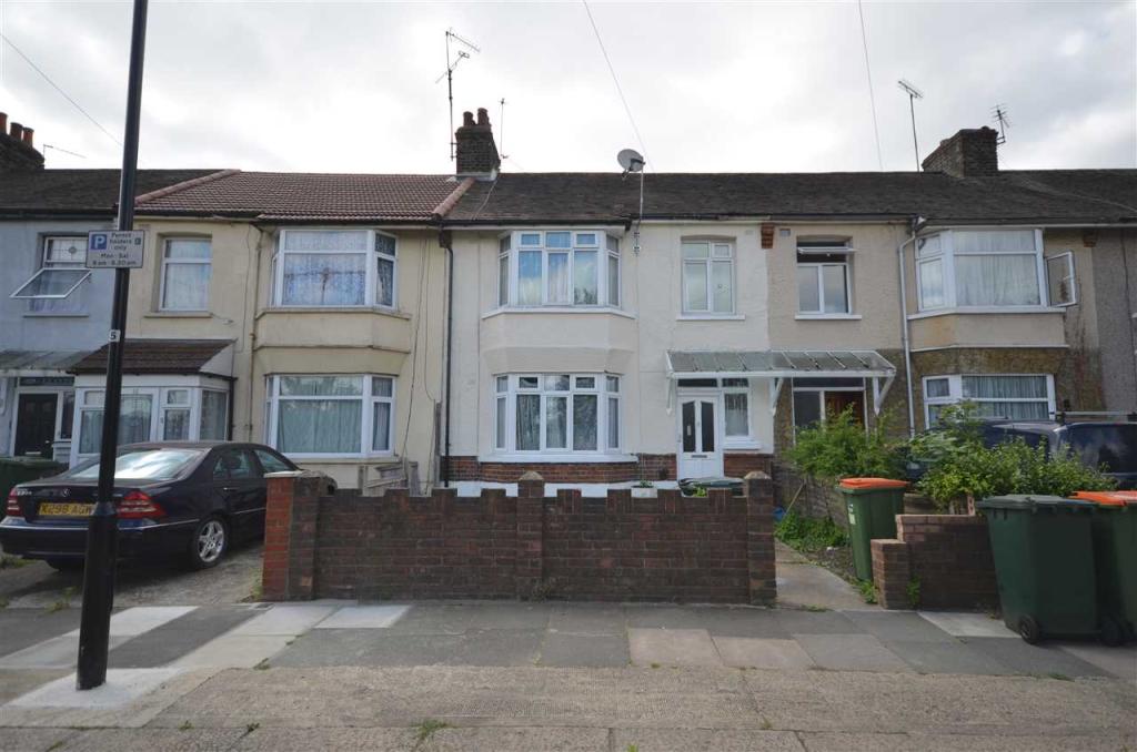 Buy or rent a property | Watson Avenue, London E6 2BP
