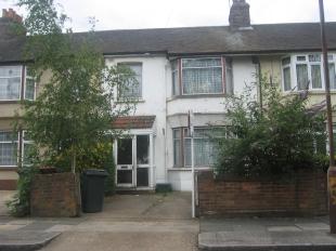 Buy or rent a property | Watson Avenue, London E6 2BP