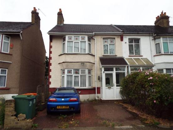 Buy or rent a property | Watson Avenue, London E6 2BP
