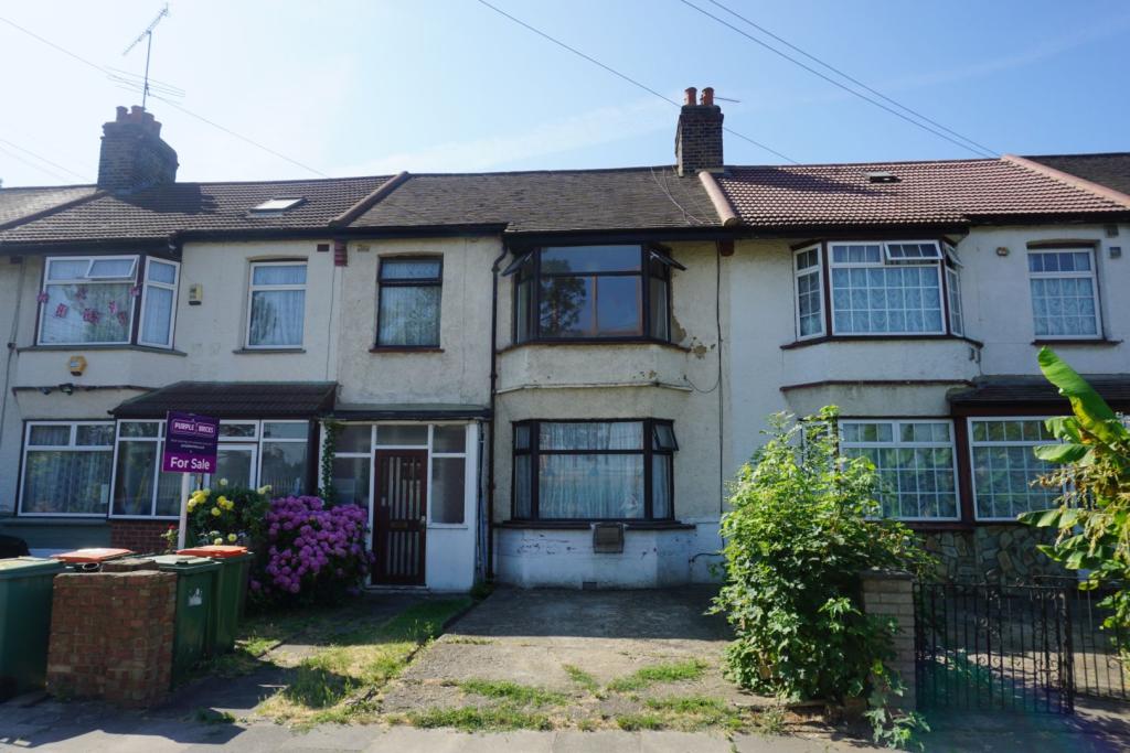 Buy or rent a property | Watson Avenue, London E6 2BP