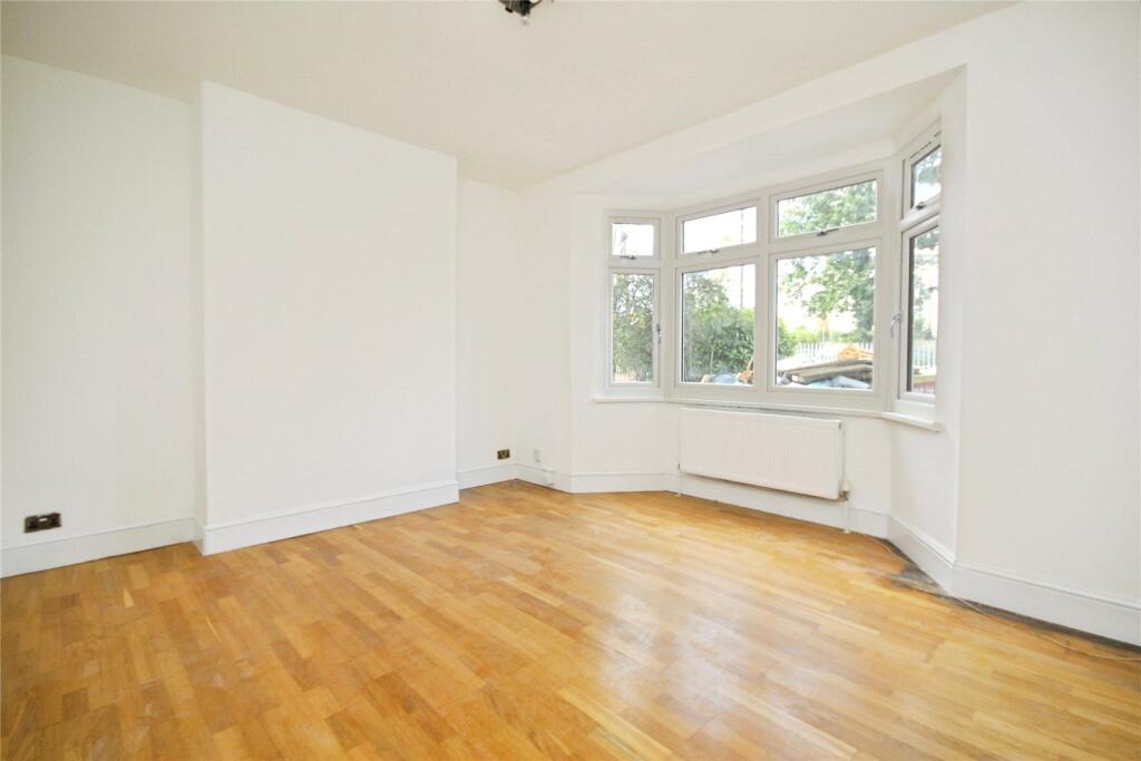 Buy or rent a property | Watson Avenue, London E6 2BP