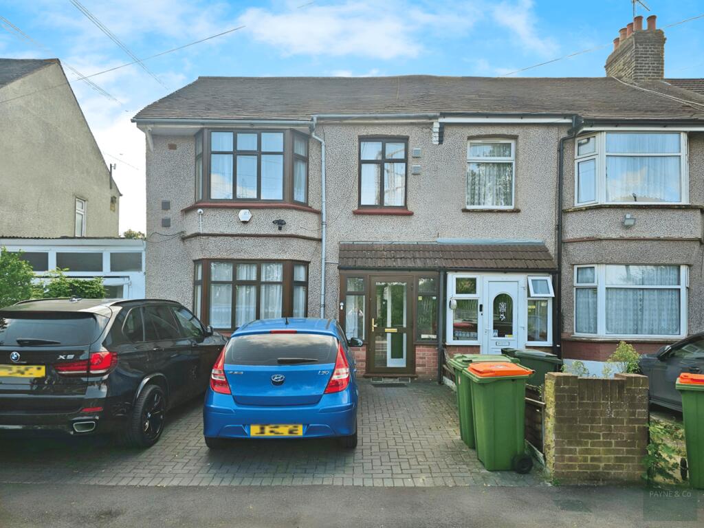 Buy or rent a property | Watson Avenue, London E6 2BP