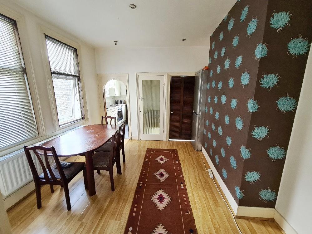 Buy or rent a property | Burges Road, London E6 2BS