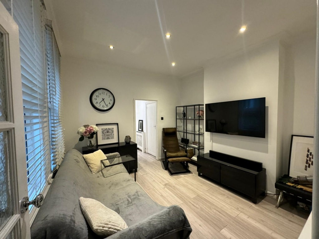 Buy or rent a property | Burges Road, London E6 2BS