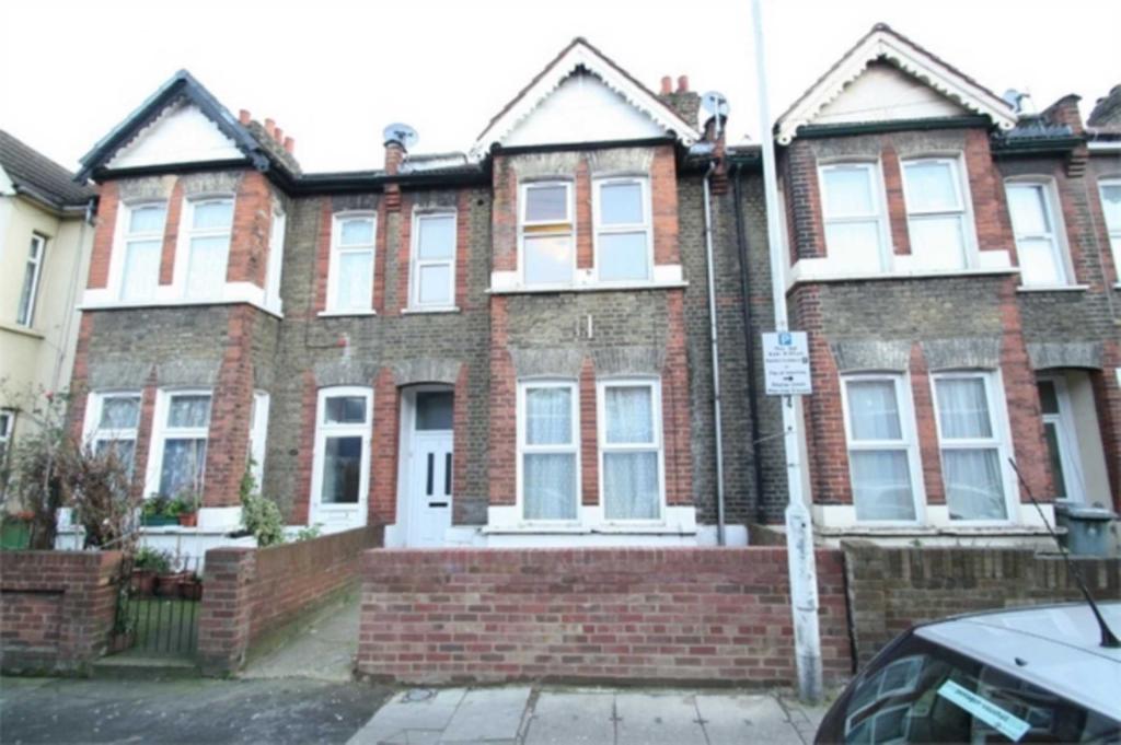 Buy or rent a property | Burges Road, London E6 2BS