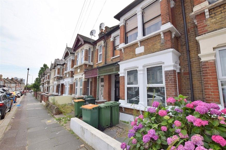 Buy or rent a property | Burges Road, London E6 2BS