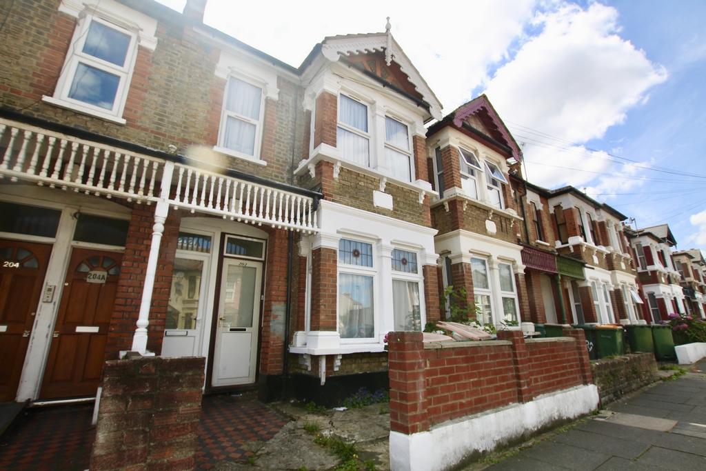 Buy or rent a property | Burges Road, London E6 2BS