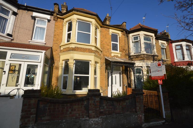 Buy or rent a property | Burges Road, London E6 2BS
