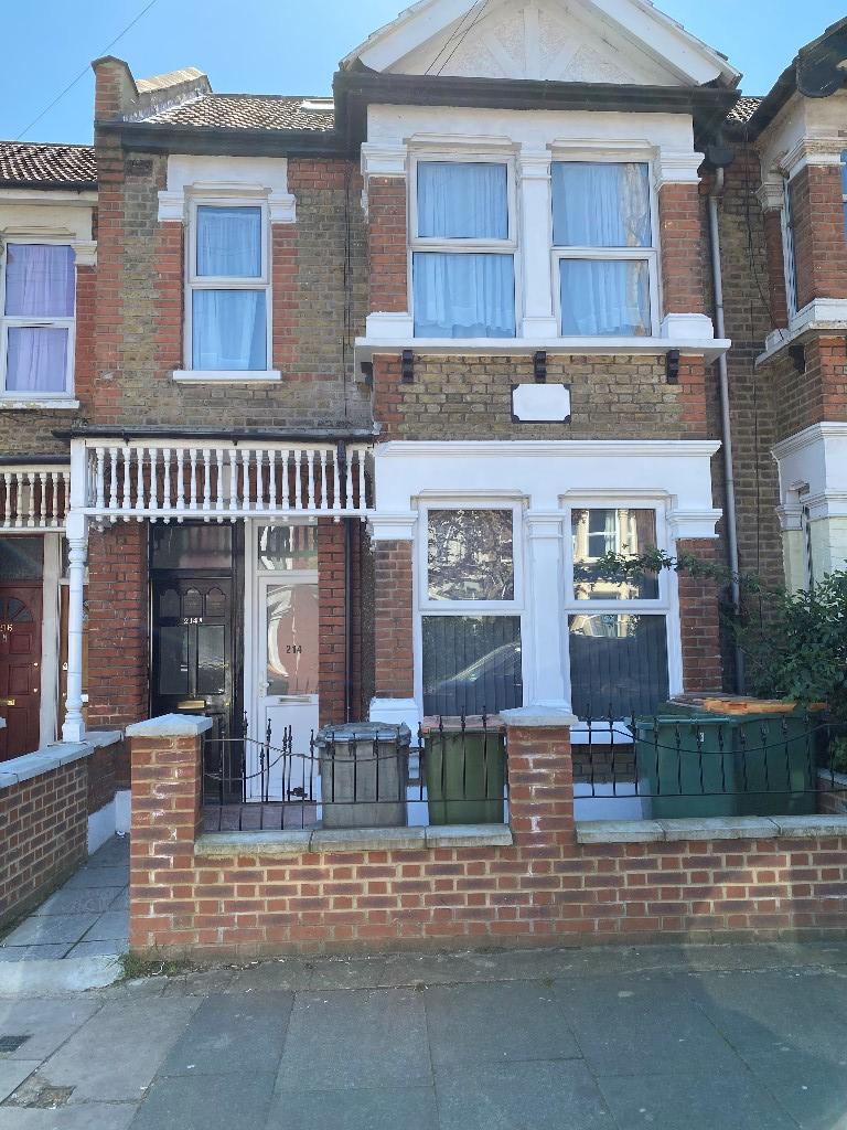 Buy or rent a property | Burges Road, London E6 2BS