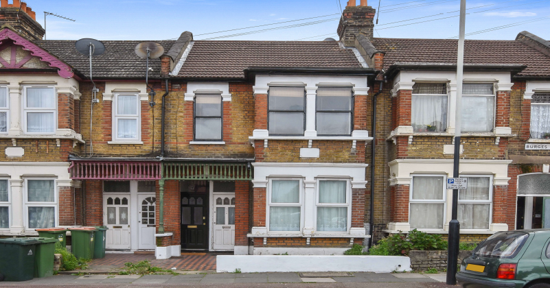 Buy or rent a property | Burges Road, London E6 2BS