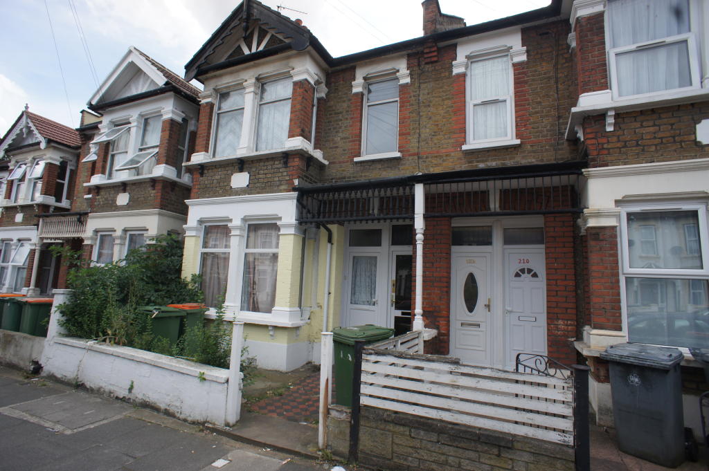 Buy or rent a property | Burges Road, London E6 2BS
