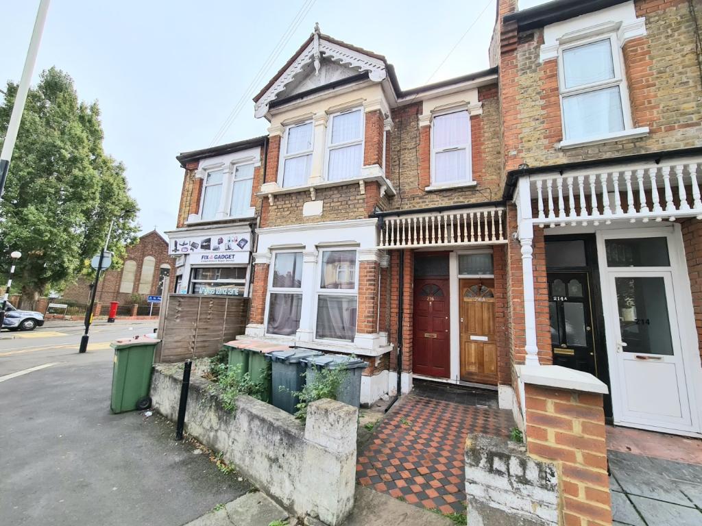 Buy or rent a property | Burges Road, London E6 2BS