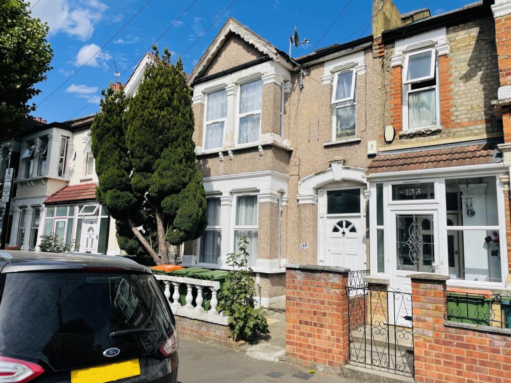 Buy or rent a property | Altmore Avenue, London E6 2BT