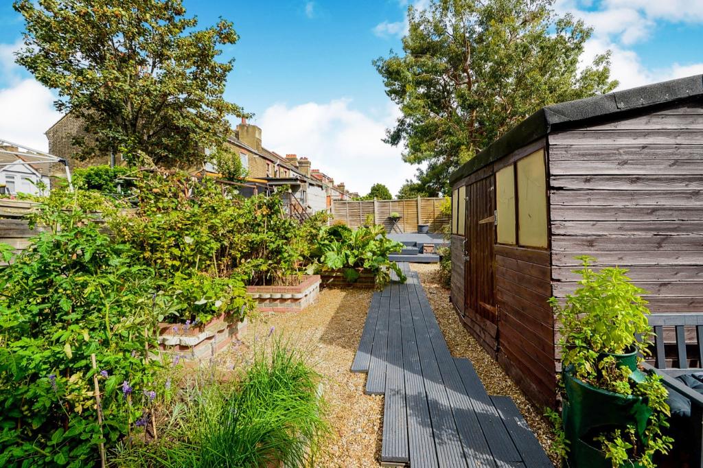 Buy or rent a property | Altmore Avenue, London E6 2BT