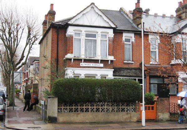 Buy or rent a property | Altmore Avenue, London E6 2BU