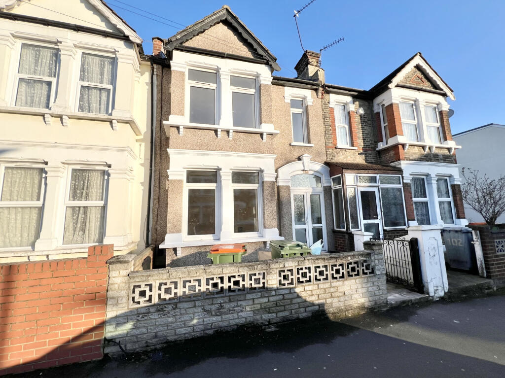 Buy or rent a property | Altmore Avenue, London E6 2BU