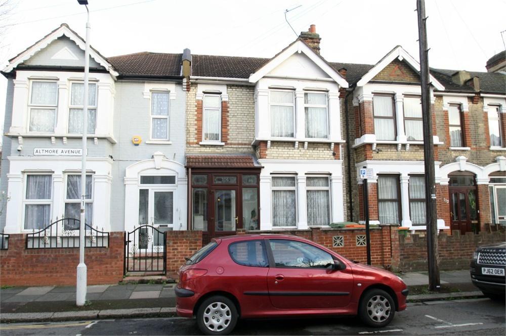 Buy or rent a property | Altmore Avenue, London E6 2BU