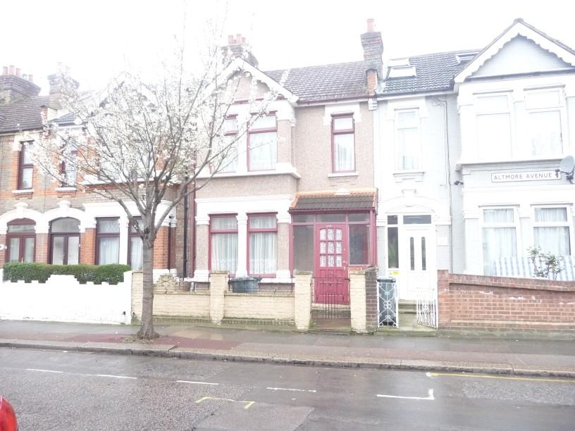 Buy or rent a property | Altmore Avenue, London E6 2BU