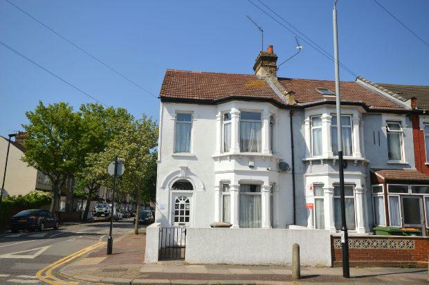 Buy or rent a property | Burges Road, London E6 2BW
