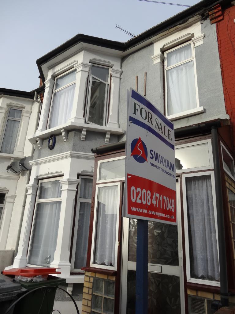 Buy or rent a property | Burges Road, London E6 2BW